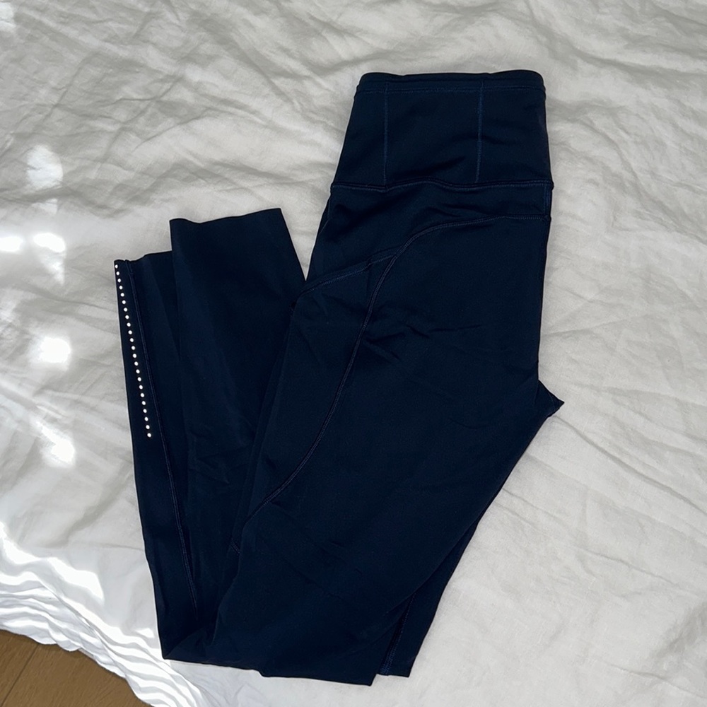 Lululemon Fast & Free Pants - 6